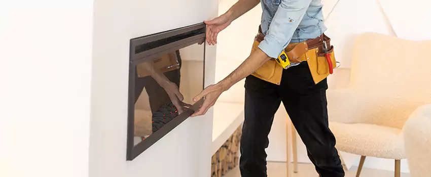 Traditional Fireplace Vent Sweeping in North Decatur, GA