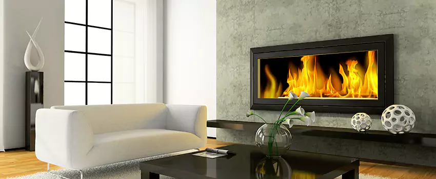 Ventless Fireplace Oxygen Depletion Sensor Installation and Repair Services in North Decatur, Georgia