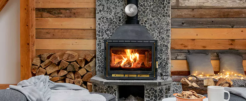 Affordable Wood Fireplace Fixing Solutions in North Decatur, Georgia