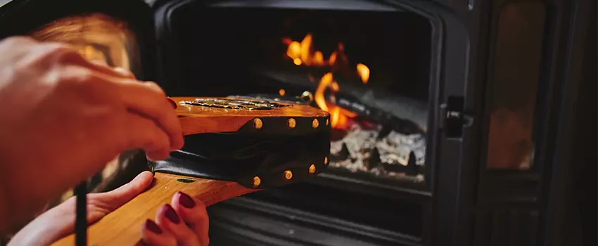 Cost of Wood Furnace Repair and Installation Services in North Decatur, GA