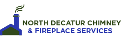 Fireplace And Chimney Services in North Decatur